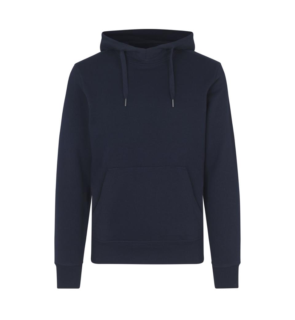 Hoodie med eget tryk