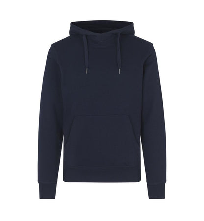 Hoodie med eget tryk