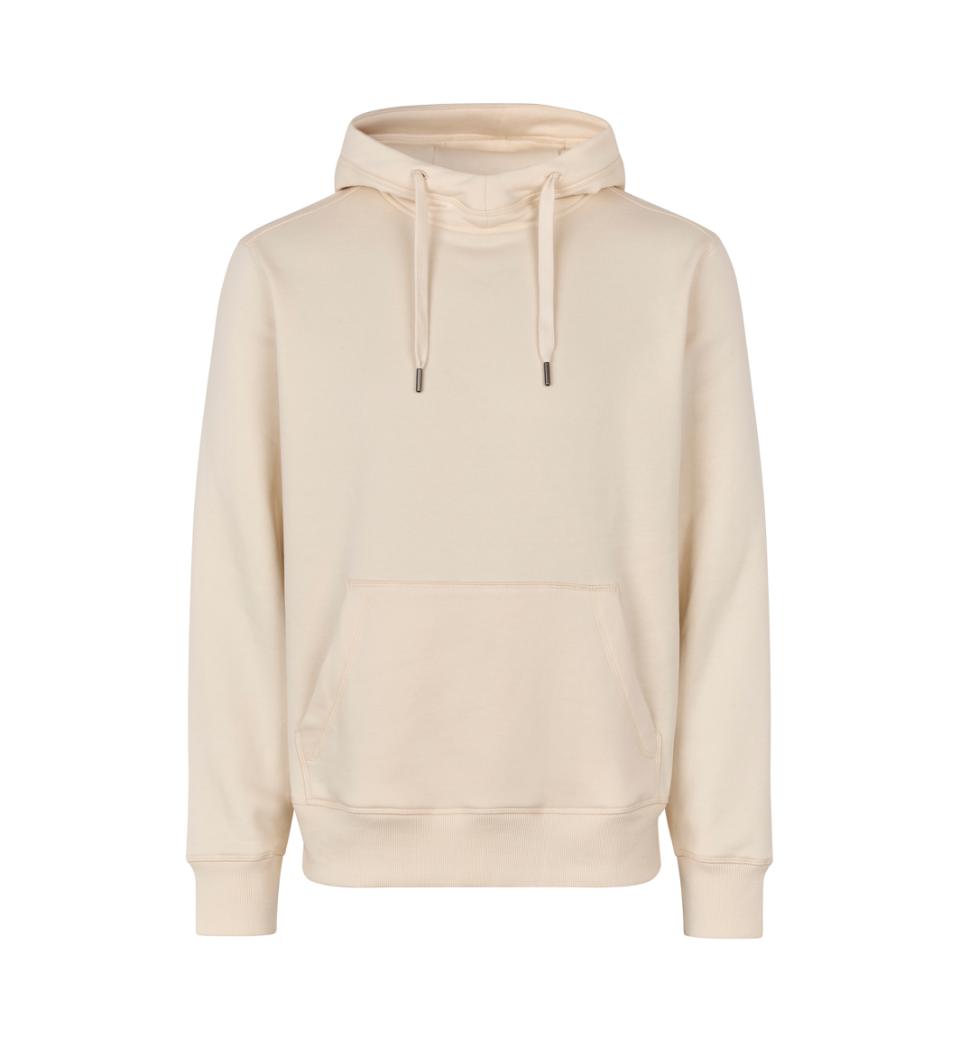 Hoodie med eget tryk