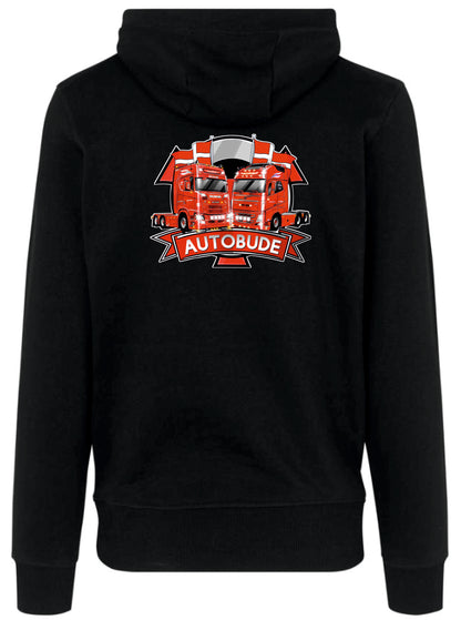Autobude - Hoodie