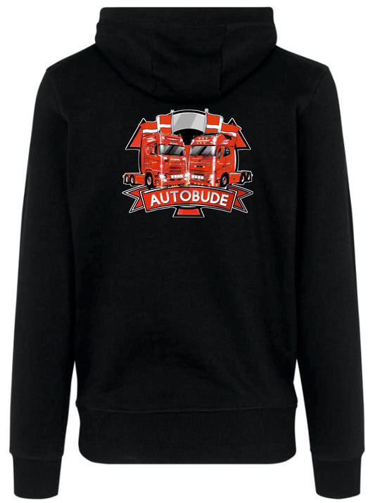 Autobude - Hoodie