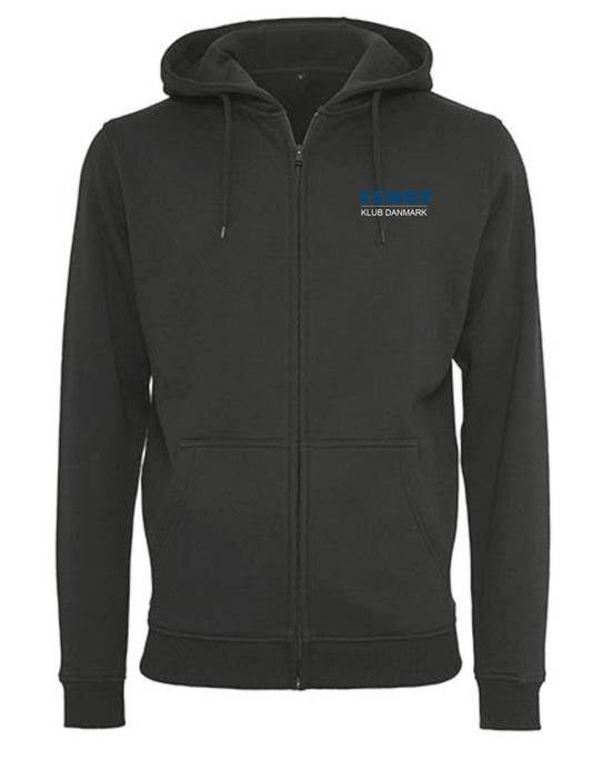 Fendt Klub - Hoodie Zip