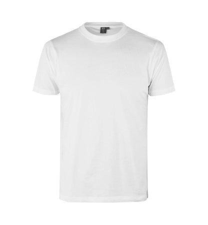 T-Shirt med Eget tryk