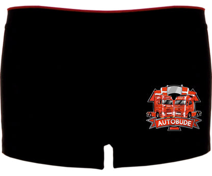 AutoBude Boxer Shorts