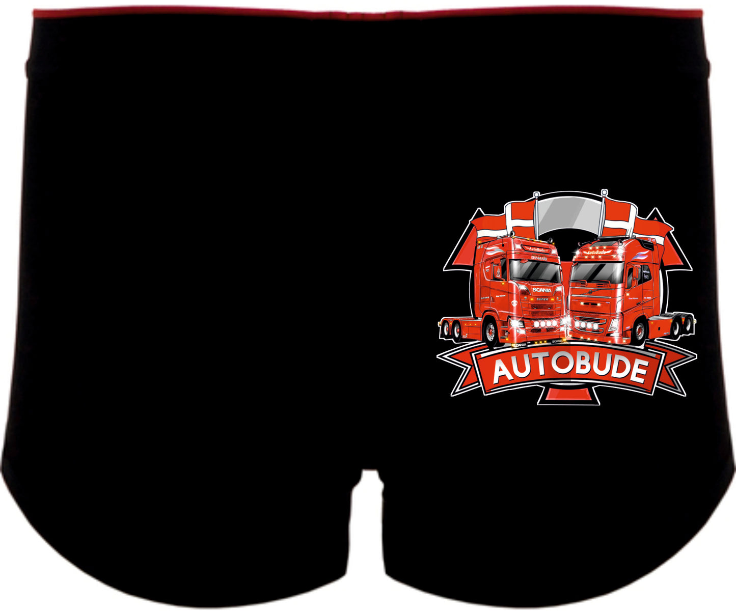 AutoBude Boxer Shorts