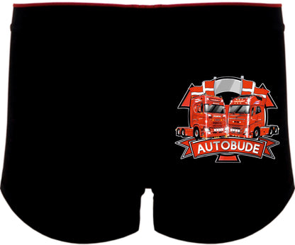 AutoBude Boxer Shorts