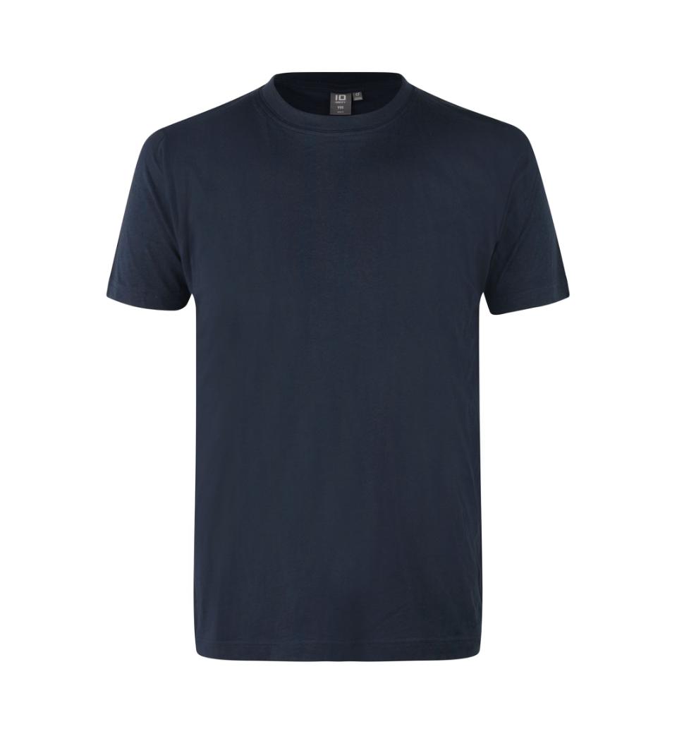 T-Shirt med Eget tryk