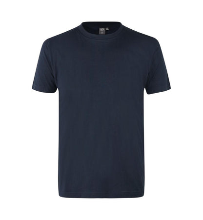 T-Shirt med Eget tryk