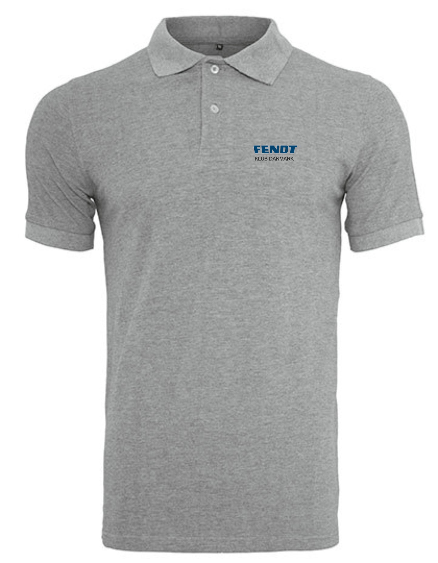 Fendt Klub - Polo Shirt