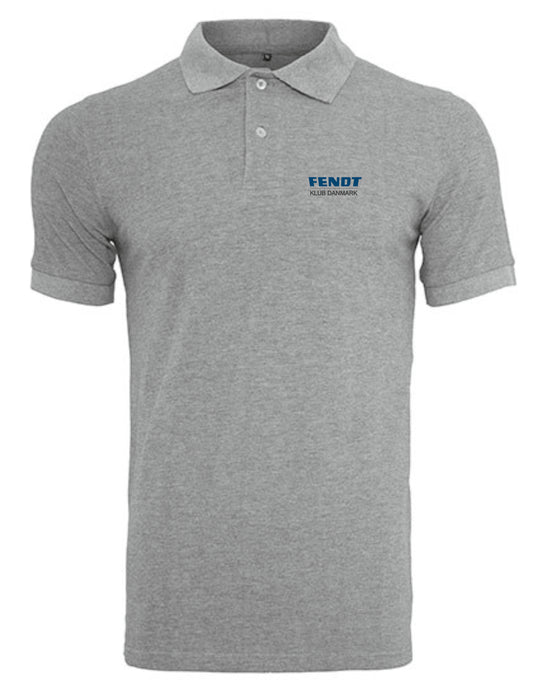 Fendt Klub - Polo Shirt