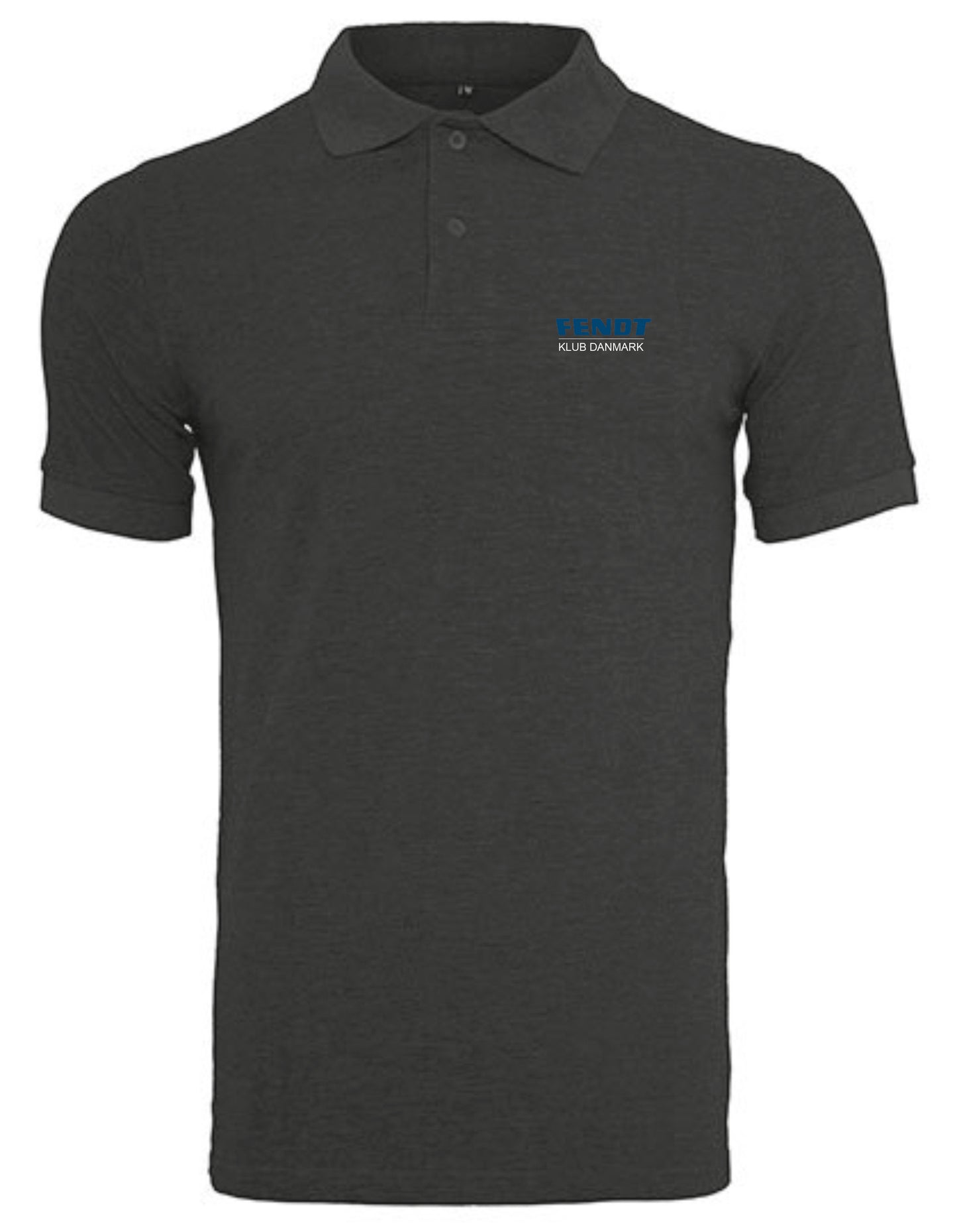 Fendt Klub - Polo Shirt