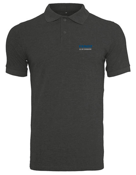 Fendt Klub - Polo Shirt