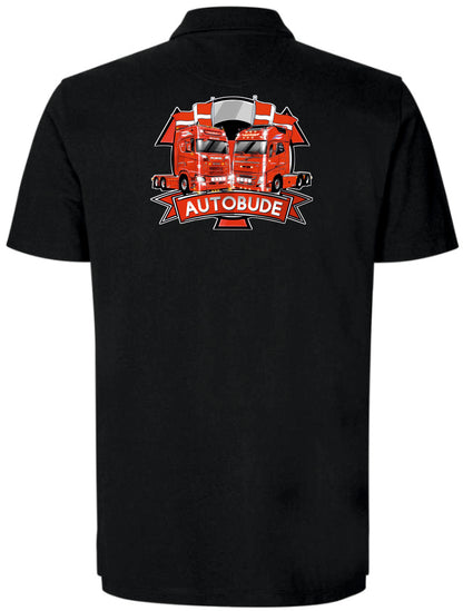 Autobude Polo Shirt