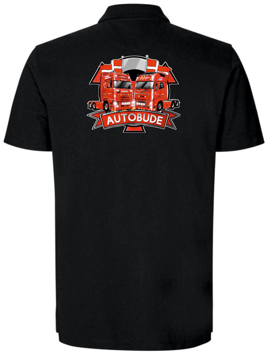 Autobude Polo Shirt