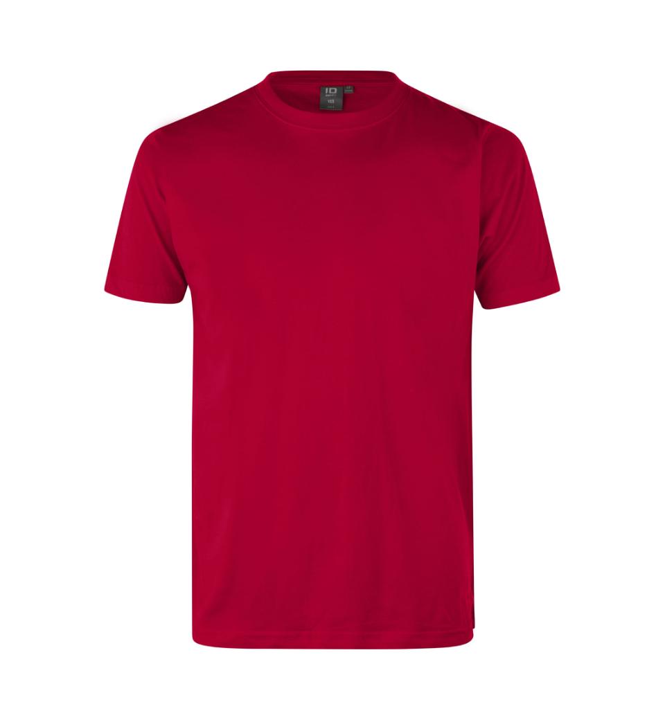 T-Shirt med Eget tryk