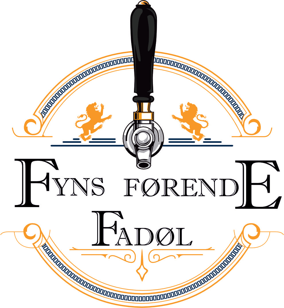 Ryg Logo-Fyns Førende Fadøl