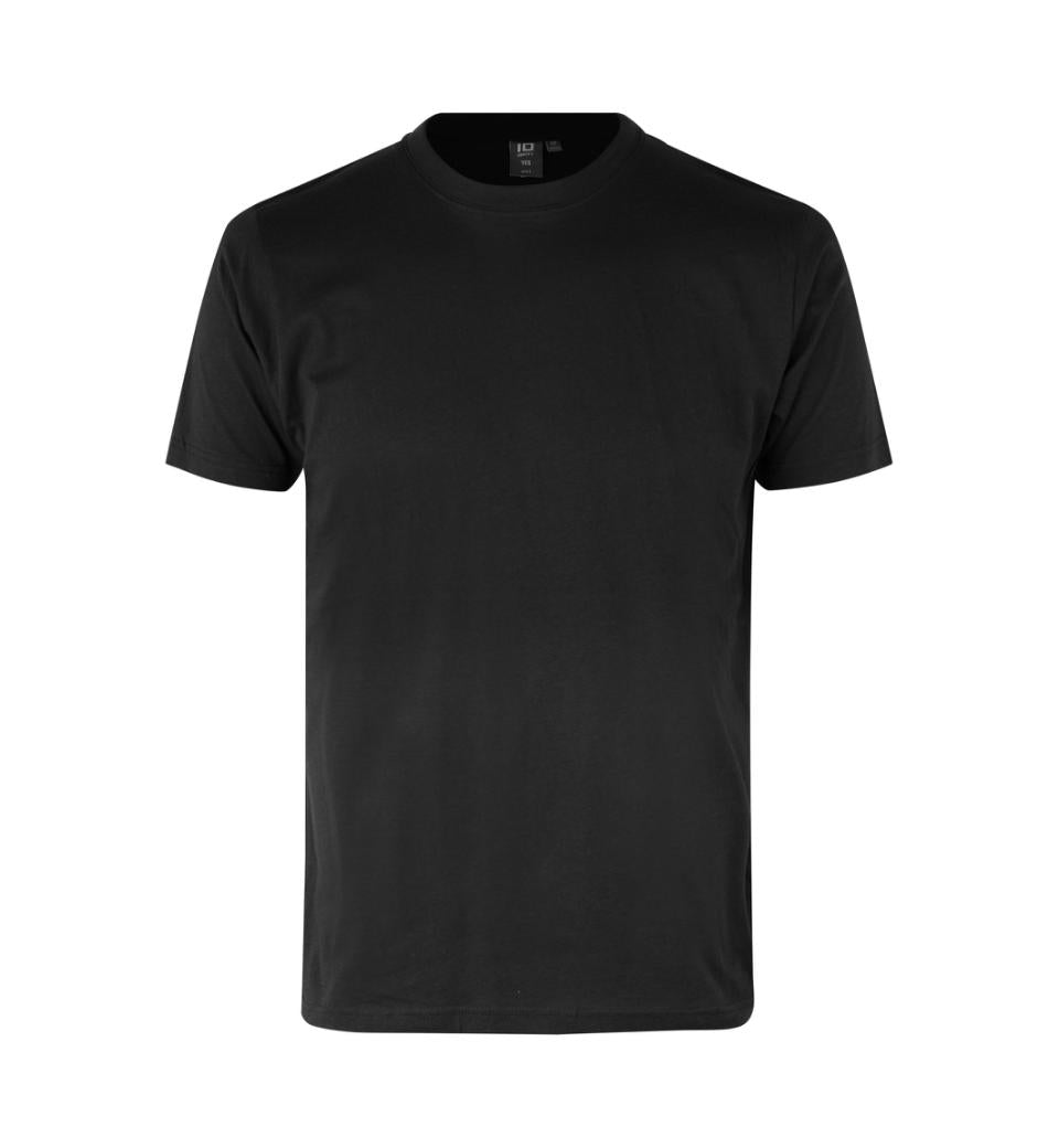 T-Shirt med Eget tryk