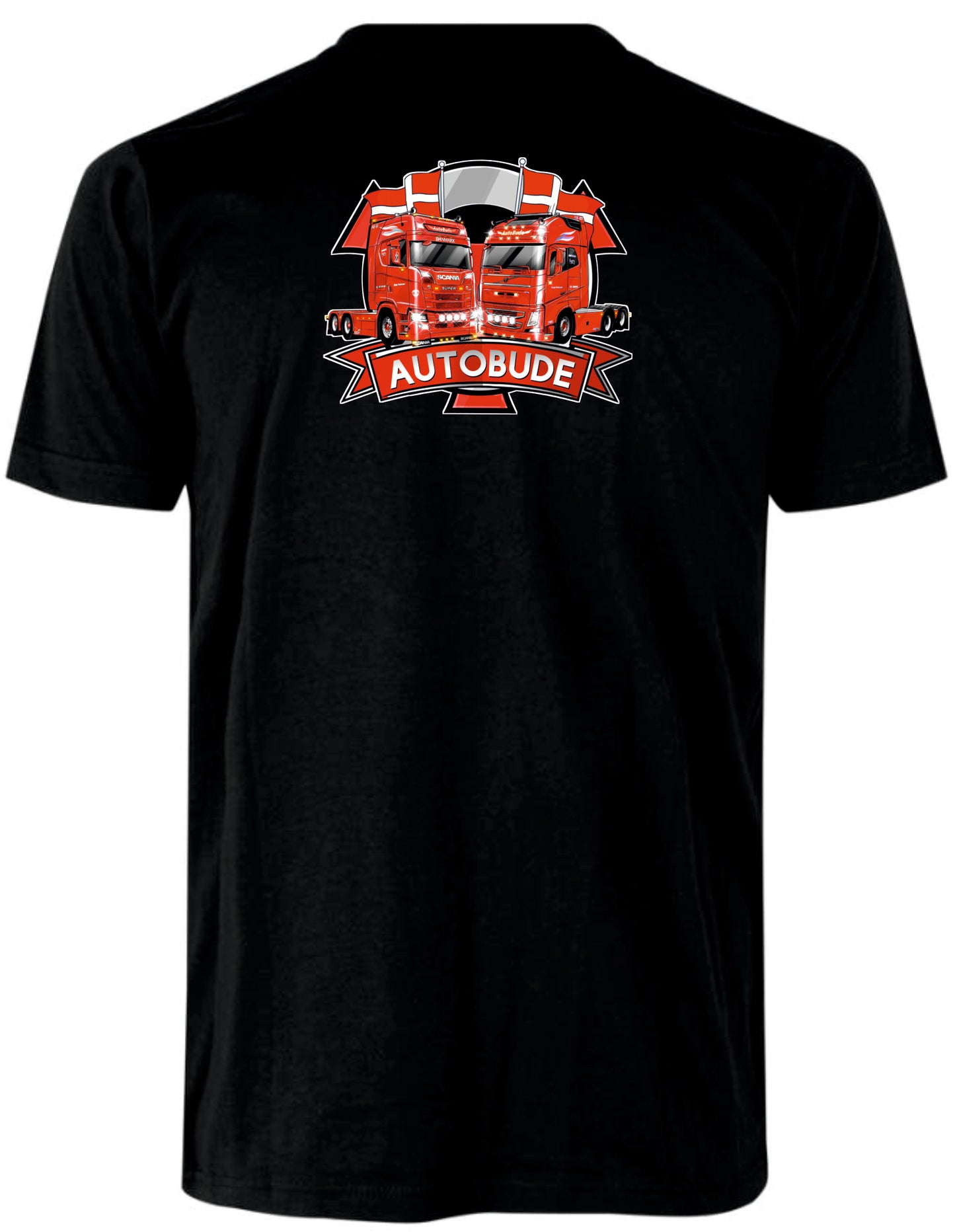 AutoBude T-Shirts