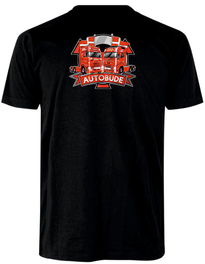 AutoBude T-Shirts