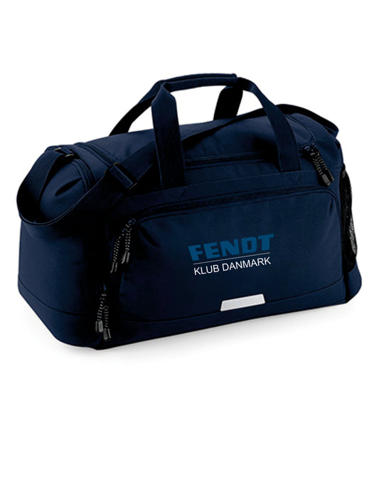 Fendt Klub - Taske