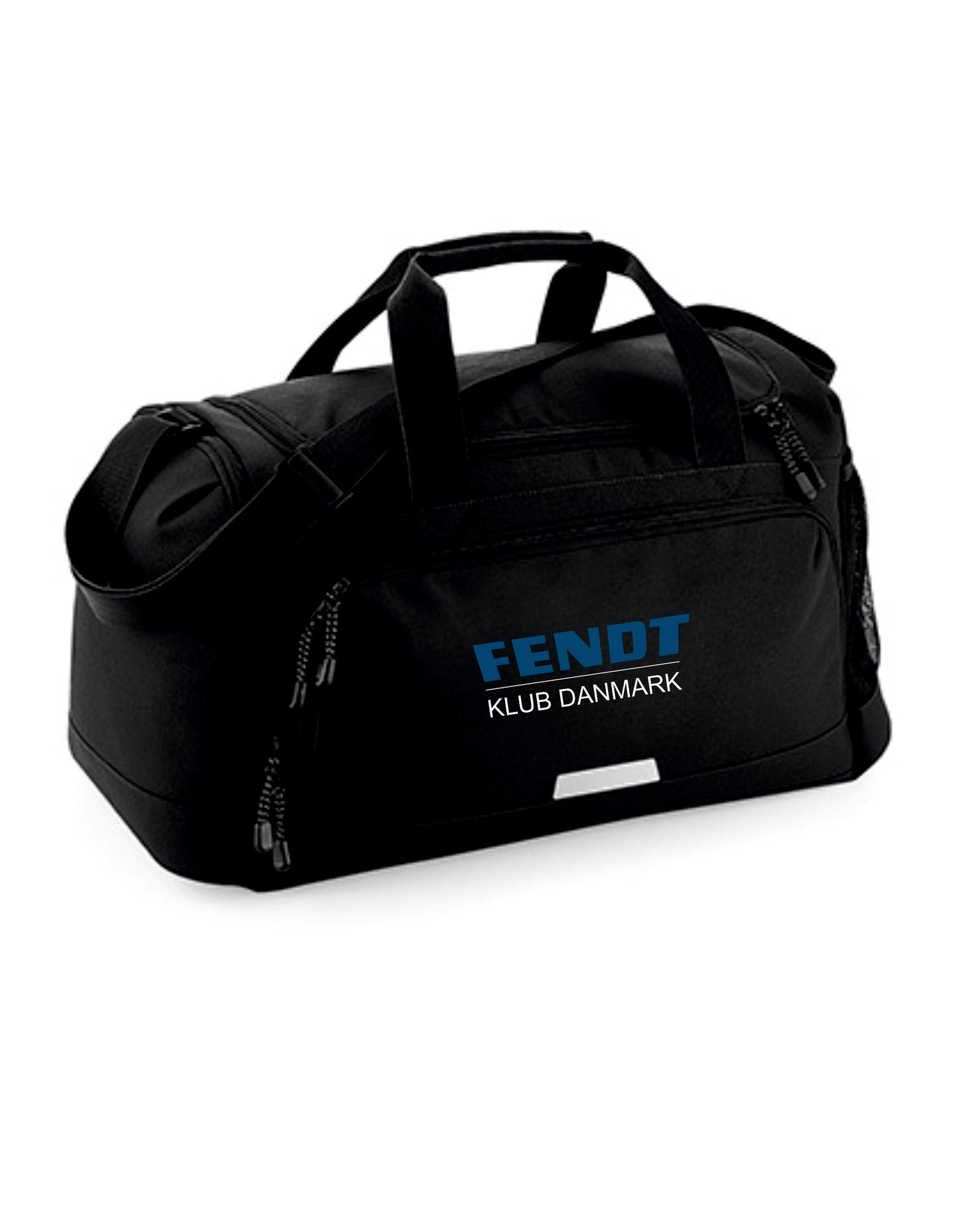 Fendt Klub - Taske