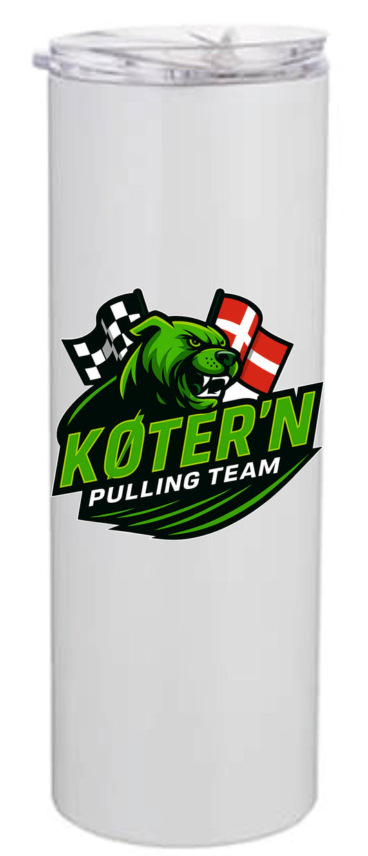 Thermo Krus - 590 ml