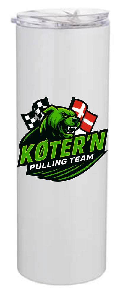 Thermo Krus - 590 ml