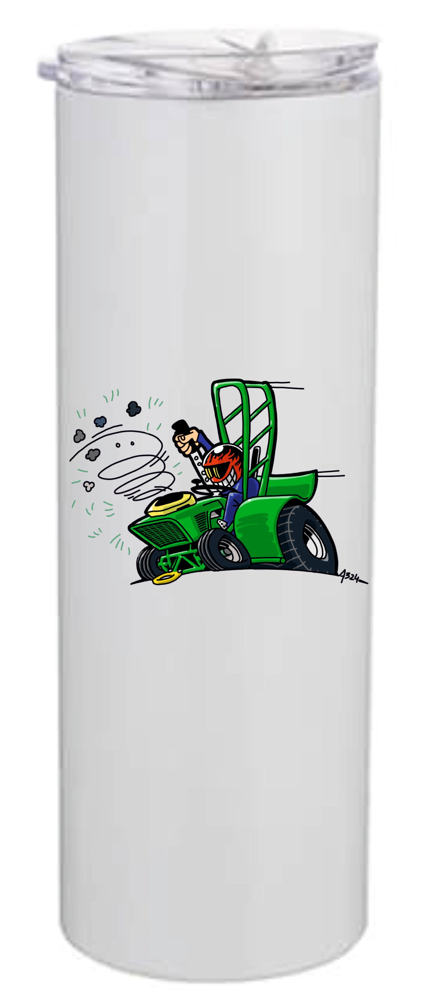 Thermo Krus - 590 ml