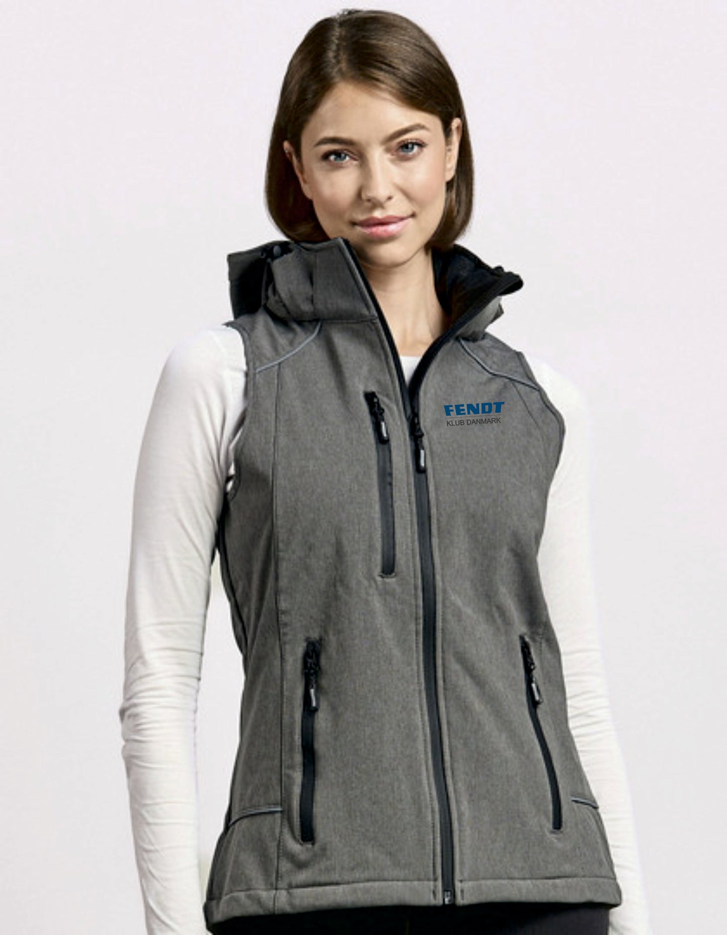 Fendt Klub - Jakke/Vest