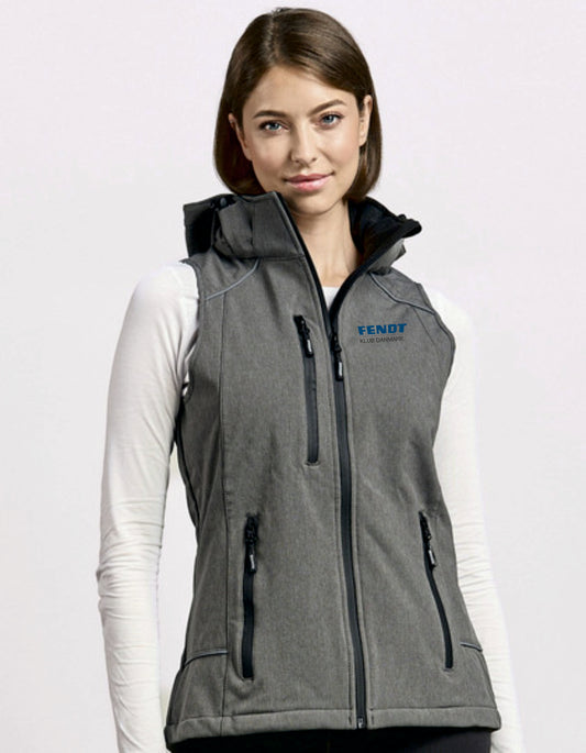 Fendt Klub - Jakke/Vest