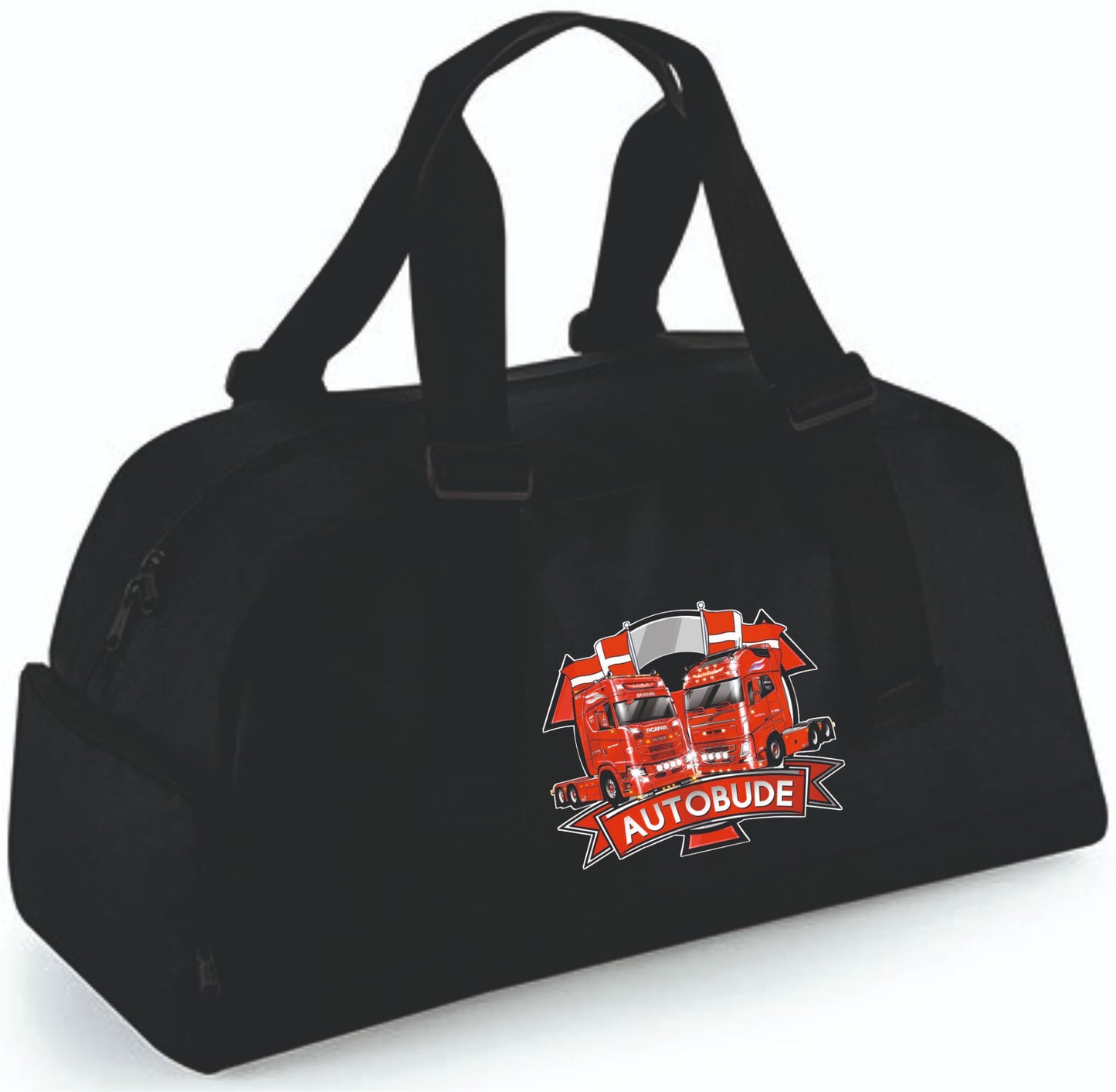 AutoBude Taske