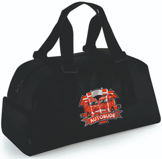 AutoBude Taske