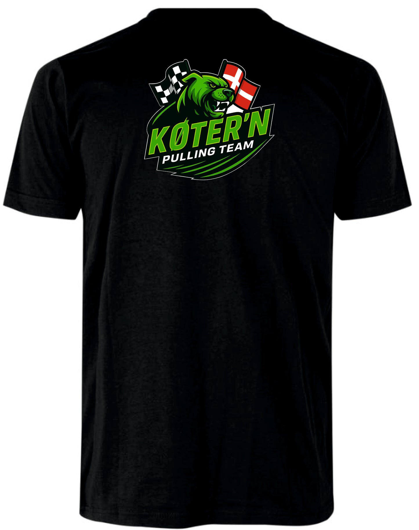 Køter'n T-Shirt