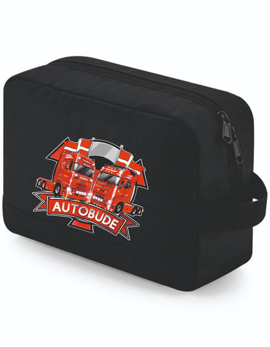 AutoBude Toilet Taske