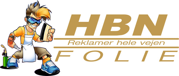 HBN Folie ApS